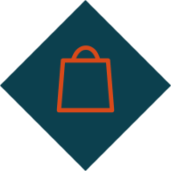 Gift shop area