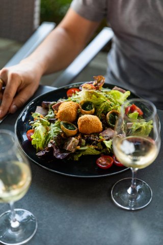 Le restaurant