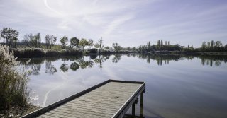 L'Etang d’Or (Beaune côte et plage)