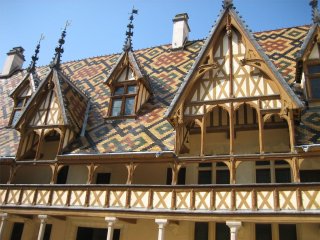 Les Hospices de Beaune